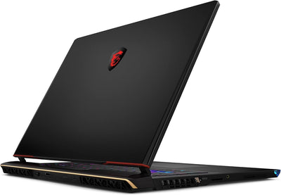 MSI Raider GE78HX Gaming Laptop (Intel 24-Core I9-14900Hx, RTX 4080 175W, 17"" QHD+ 240Hz, 32GB DDR5, 2TB SSD, Wifi 7, Hdmi+Cable, 2Xusb-C/Dp, Thunderbolt, RGB Backlit KB, Headset, Mouse, W11 Pro)