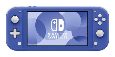 Switch Lite - Blue