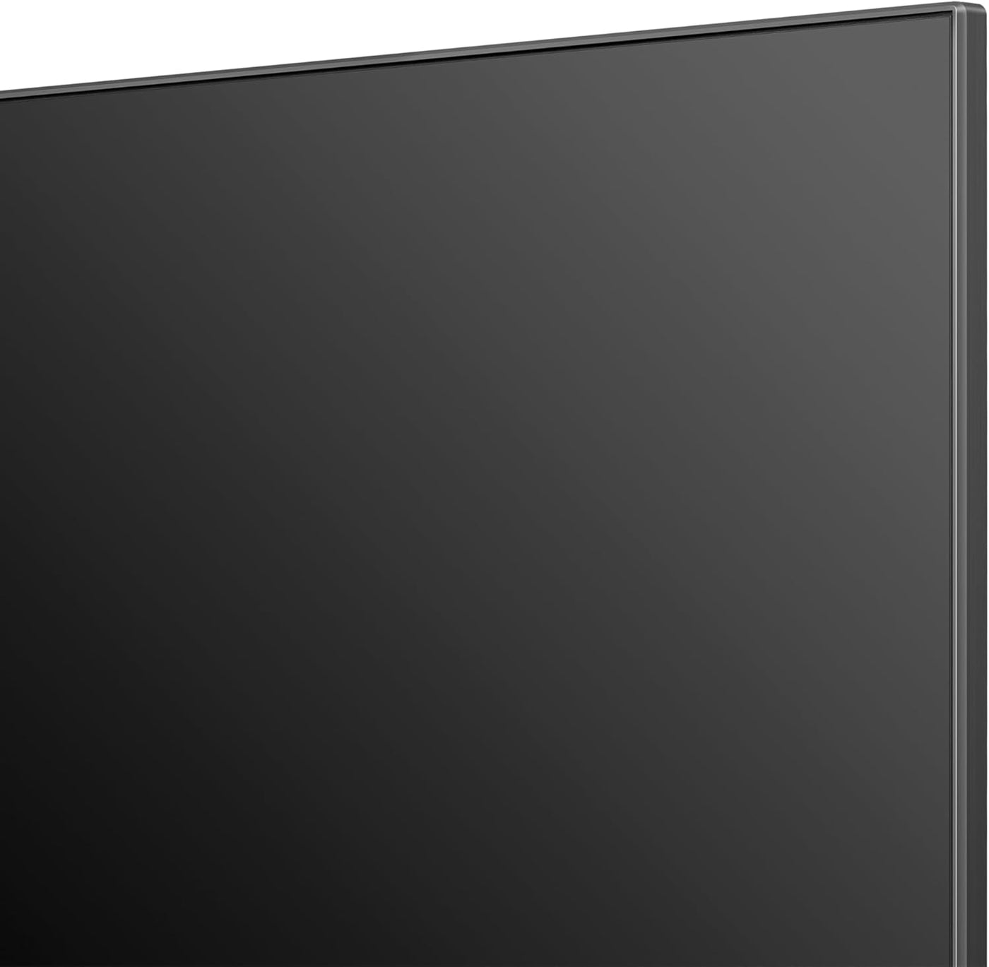 55-Inch Class U7 Series Mini-Led ULED 4K UHD Google Smart TV (55U7N, 2024 Model) - QLED, Dolby Vision IQ, Dolby Atmos, Full Array Local Dimming, 144Hz Game Mode Pro, VRR, Alexa Compatibility