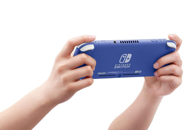 Switch Lite - Blue