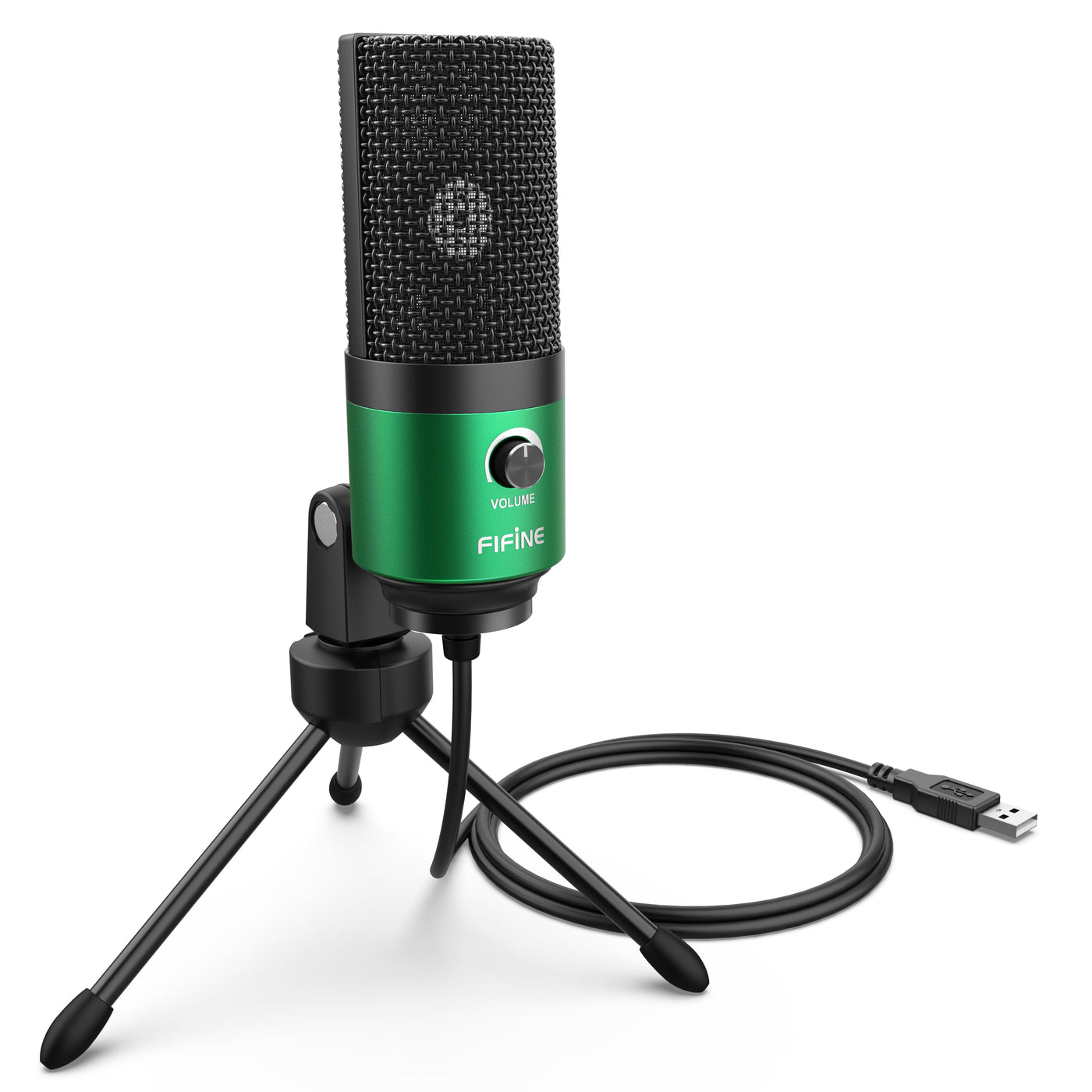 USB Condenser Microphone