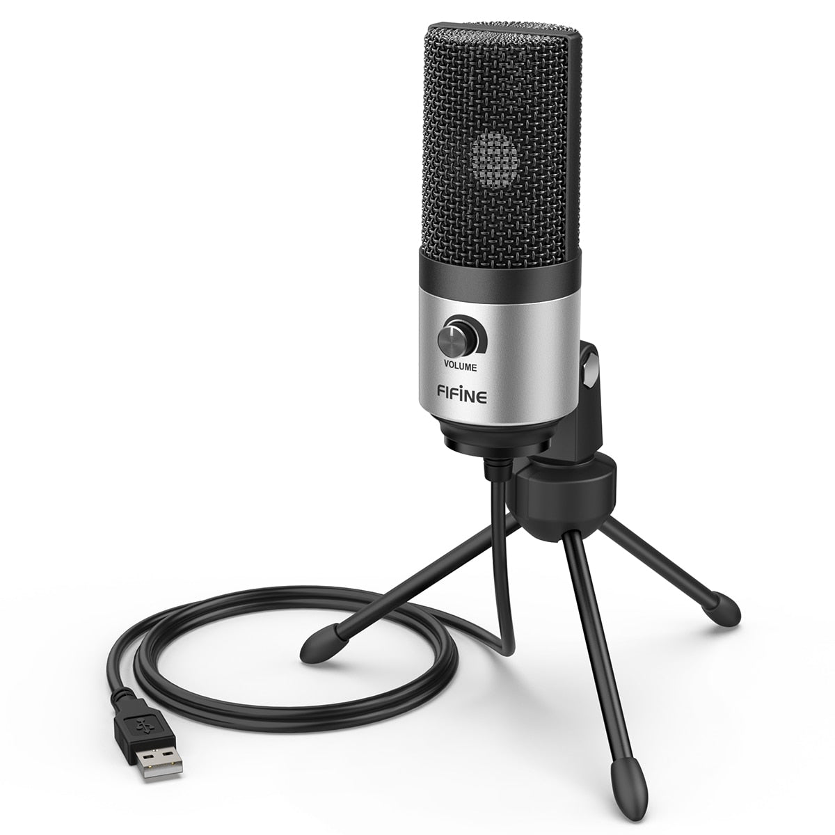 USB Condenser Microphone