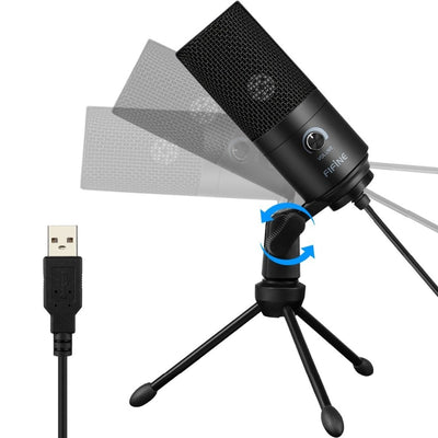 USB Condenser Microphone