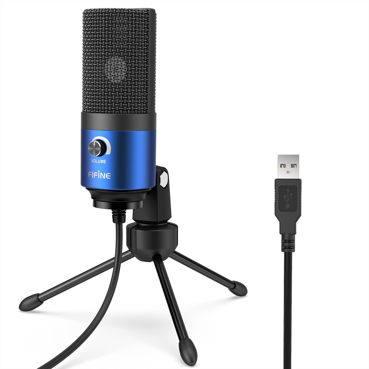 USB Condenser Microphone