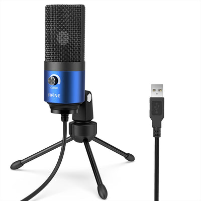 USB Condenser Microphone